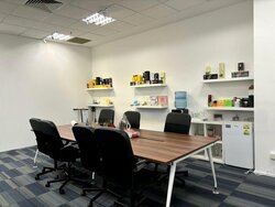 Kings Centre (D3), Office #457514721